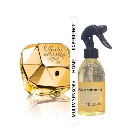 معطر فرش - Miskanna  - Lady Million